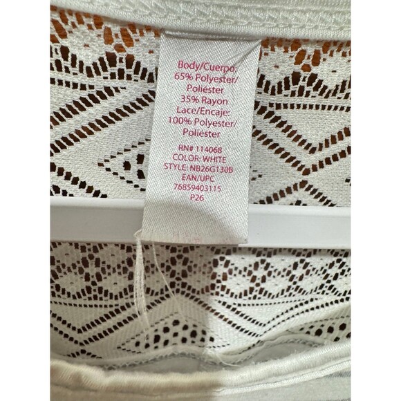 Tank Top - Picture 2 of 4